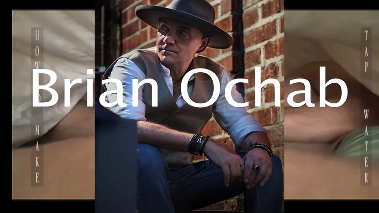 Edge of the Pier (NAAM Show remix) gay love song #LGBTQ #BrianOchab #brianJosephOchab #BrianOchabBand #AndyKimbel #NAAMShow #NAAM