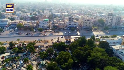 Tera Waada Episode 42   13 February 2024   ARY Digital