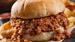You've Been Making Sloppy Joes Wrong This Entire Time