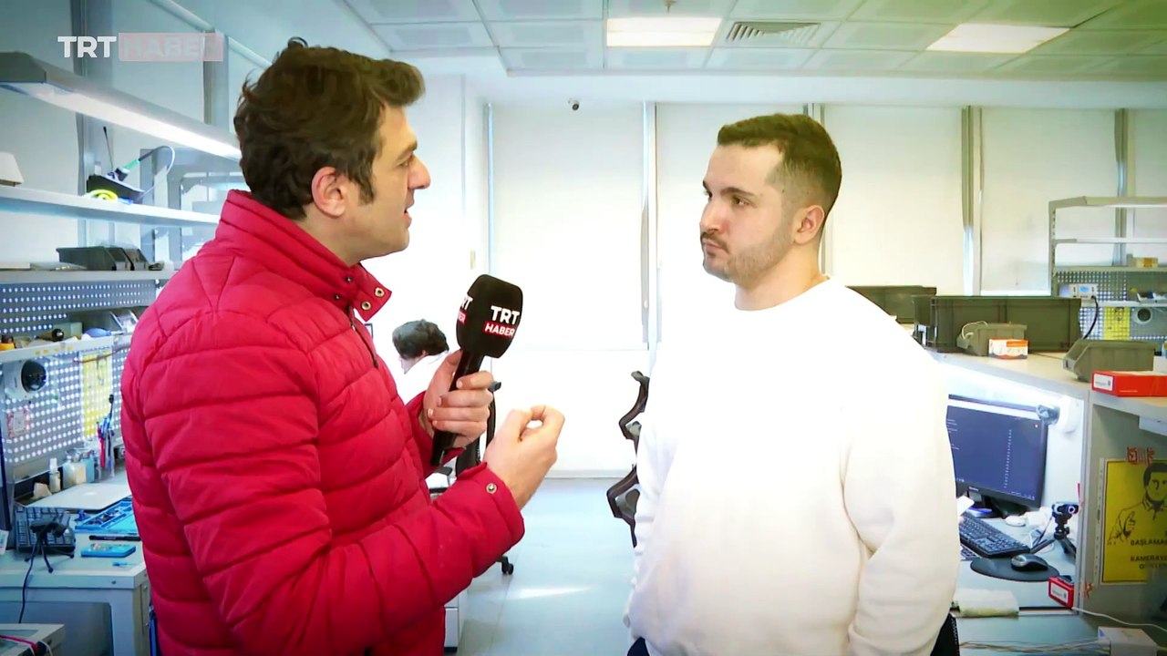Teknolojik cihazları yenilemek mümkün