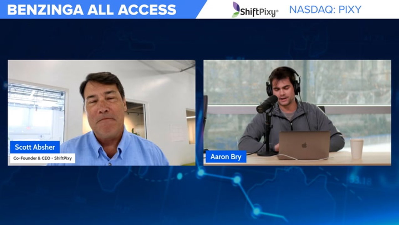 A "Gig Enabled" Workforce – This Company Is Helping Connect Gig Workers With Brick And Mortar Shift Work