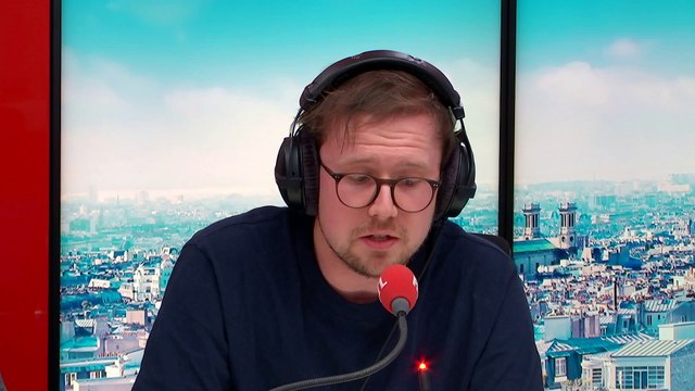 PROJET IMEC - Gérard Mestrallet est l'invité de RTL Bonsoir