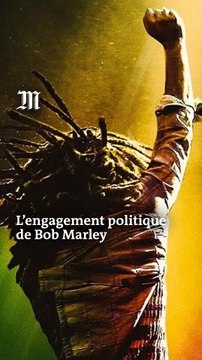 Quels étaient les engagements politiques de Bob Marley ?