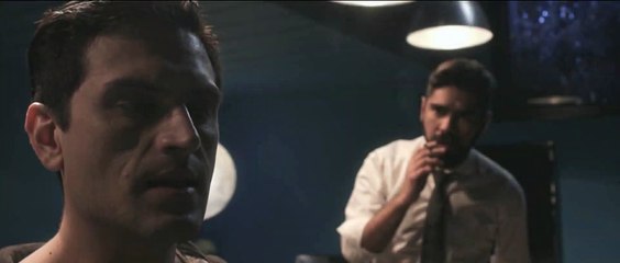 ¿Qué secretos esconden los Tres Extraños? 🎬 Mira el tráiler ahora