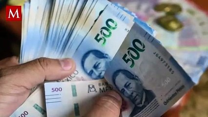 Conoce las letras que reciben el pago adelantado de la pensión del Bienestar