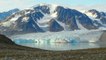 Reaparece Vegetación De La Época Vikinga Por El Deshielo En Groenlandia