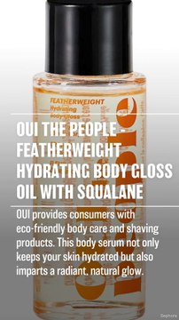 WATCH: In My Feed - Black-Owned Clean Beauty Brands to Shop