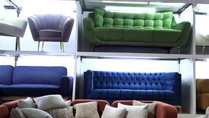 Nearshoring y exportaciones de Ocotlán a Asia, la meta de Expo Muebles AFAMO