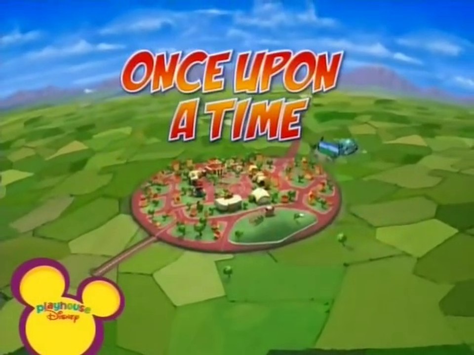 LAZYTOWN 2x15 Italiano