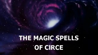 Ulysses 31 [1981] S1 E16 | The Magic Spells of Circe