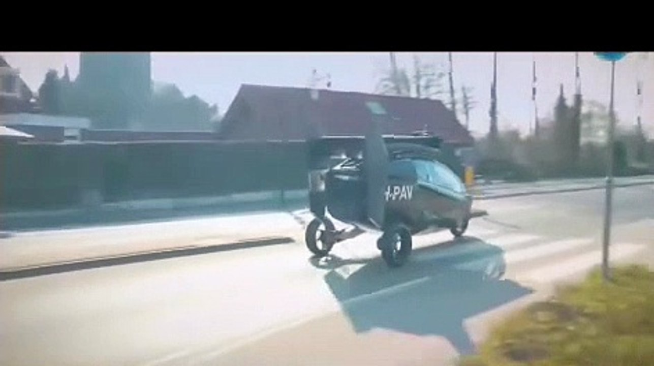 a motorcycle and a plane at the same time