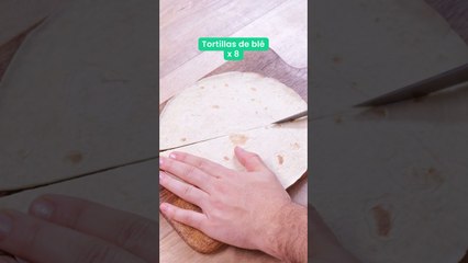 LA recette idéale pour vos apéros   #ideerecette #recettedujour #ideerepas #recettefacile