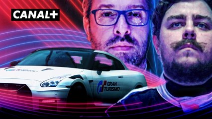 GRAN TURISMO : JEU VS RÉALITÉ avec Julien Fébreau et Etienne Moustache !