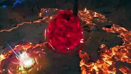 SpellForce: Conquest of Eo - Demon Scourge - Launch Trailer