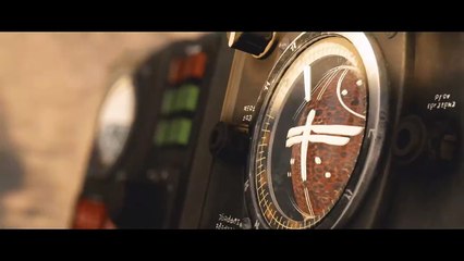 Microsoft Flight Simulator x Dune - Launch Trailer