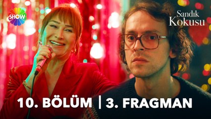 Sandık Kokusu 10. Bölüm 3. Fragman