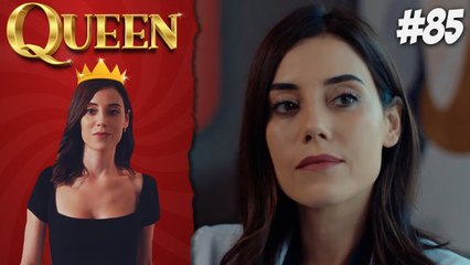 Sadakatsiz - Baştan sona Asya Queen #85