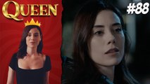 Sadakatsiz - Baştan sona Asya Queen #88