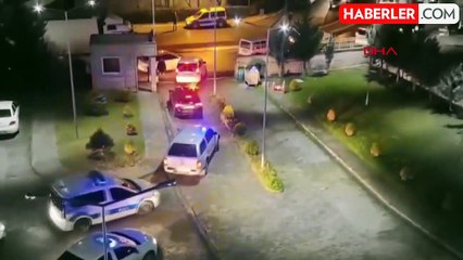 Kocaeli'de Suç Örgütüne Operasyon: 47 Kişi Gözaltına Alındı