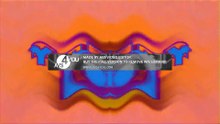 Klasky Csupo Robot Logo in G-Major 24