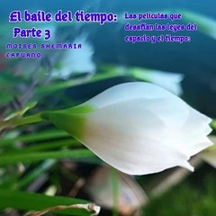 Moises Shemaria Capuano| Espero que disfrutes (parte 3)