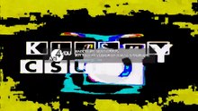 Klasky Csupo Robot Logo in G-Major 26