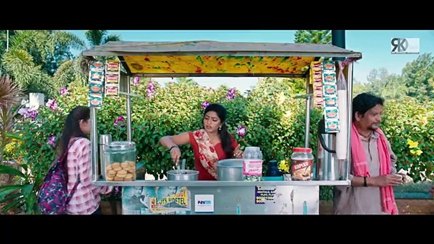 Brand Babu (2019) NEW RELEASED Full Hindi Dubbed Movie - Sumanth, Murali Sharma, Eesha, Pujita