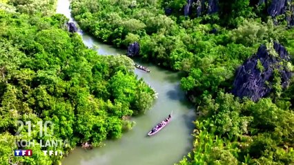 Koh Lanta 2024 : cette candidate qui va faire halluciner Denis Brogniart