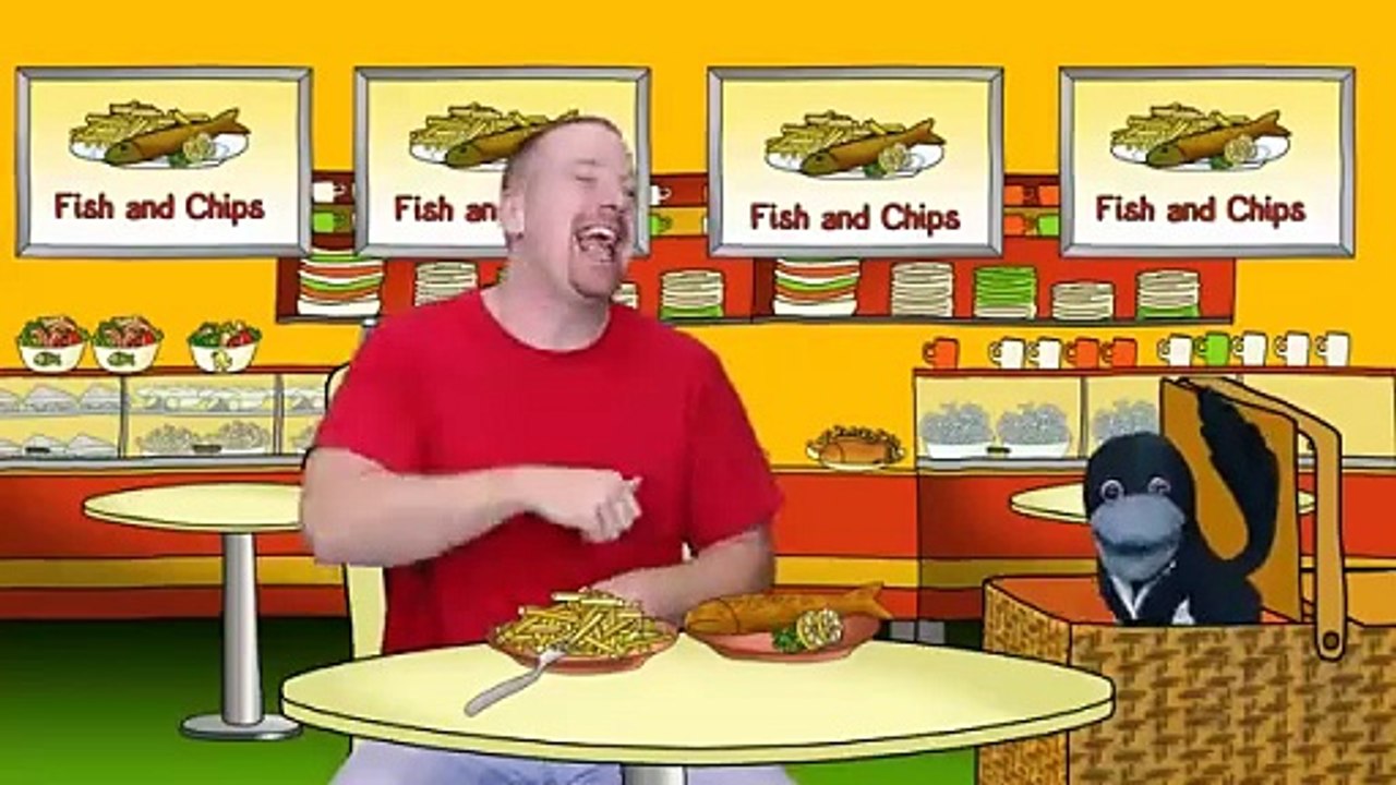Magic_food_for_kids___English_stories_for_children___Steve_and_Maggie_from_Wow_English_TV(360p)
