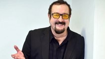 Listen: BBC Radio 2 presenters in tears on air after Steve Wright death