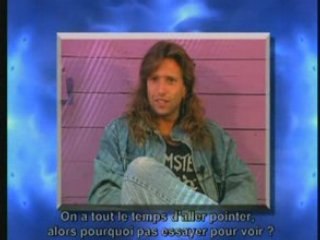 Skid Row (Unauthorized) - The Rise of a 80s Rock Legend 🎸