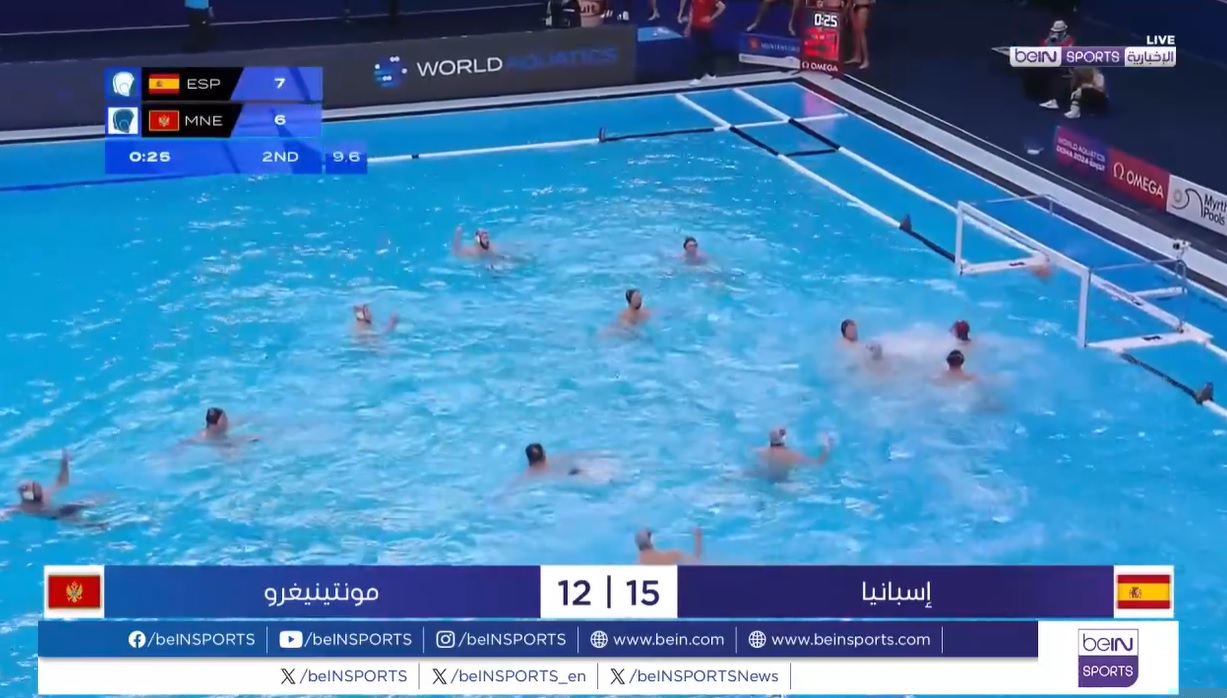AR OOV SPAIN POLO  & GRE/ITA & SER/CRO 130424