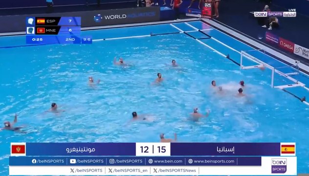 AR OOV SPAIN POLO & GRE/ITA & SER/CRO 130424