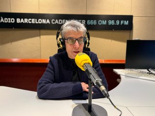 Las entrevistas de Aimar | Anna Freixas