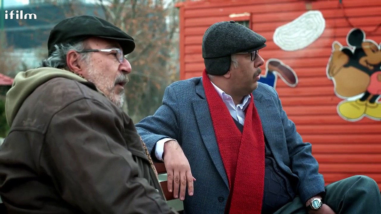 مسلسل "الجرعة السحرية" الحلقة 6
