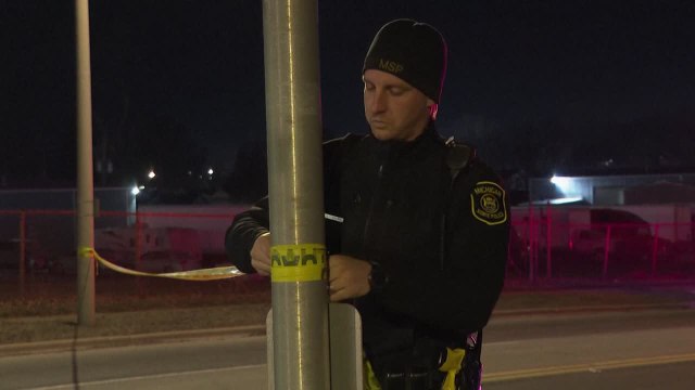 Nuevas leyes de control de armas en Michigan