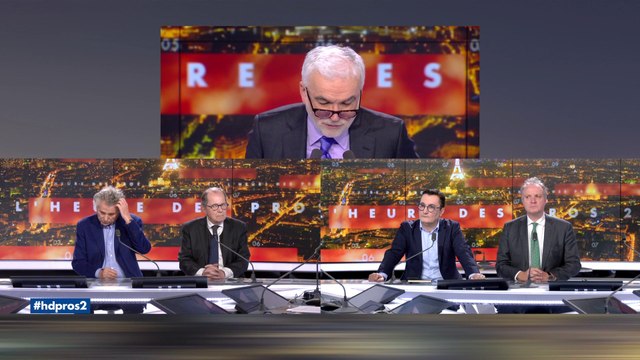 L'édito de Pascal Praud : «Conseil d'Etat : Reporters sans frontières contre la liberté d'expression ?»