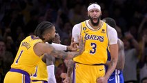 Evaluating Lakers Championship Chance & Potential Playoff Route