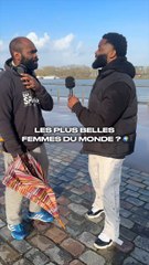 Donne ton top 3 en react (exclu dailymotion)