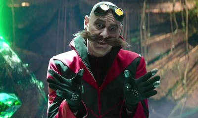 جيم كاري يعود إلى السينما