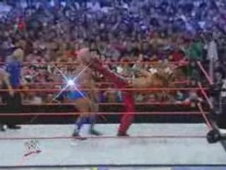 SWEET CHIN MUSIC ALL THE WAY TO HELL