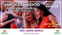 EcoHeroínas: Empoderando a las Niñas Frente al Cambio Climático