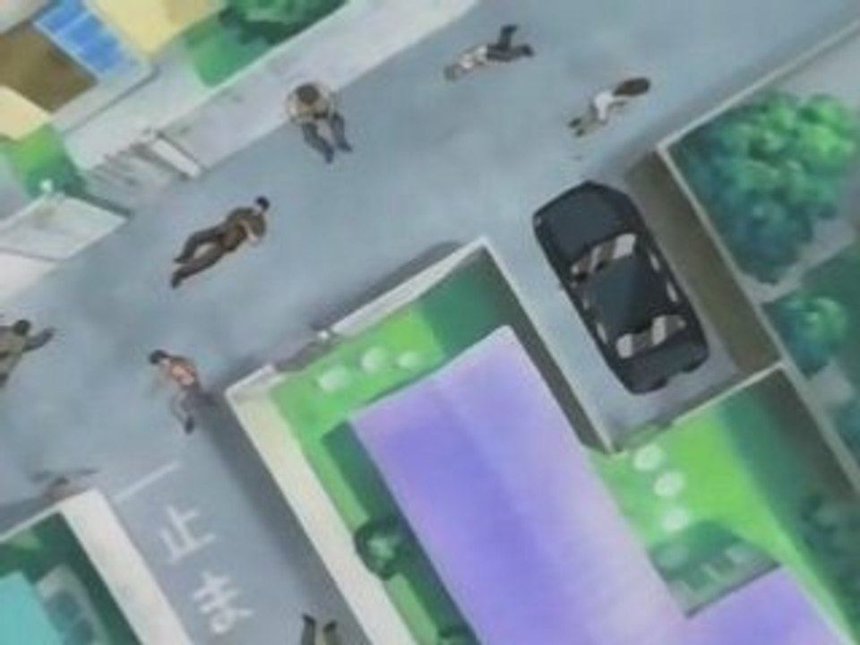 Narutaru 08 part 2 vostfr