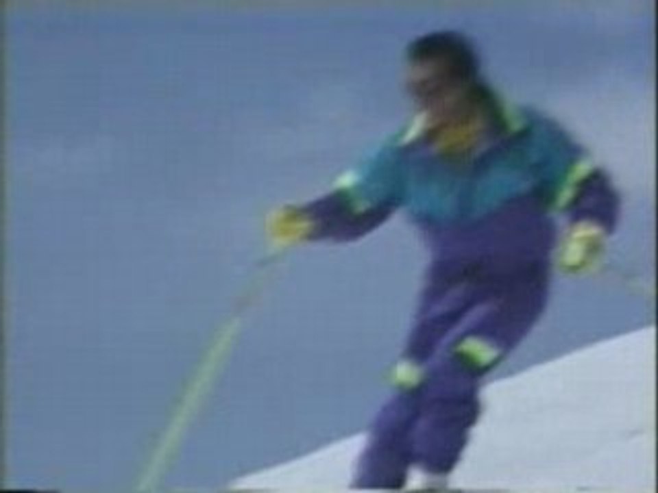 Ski : Perfection