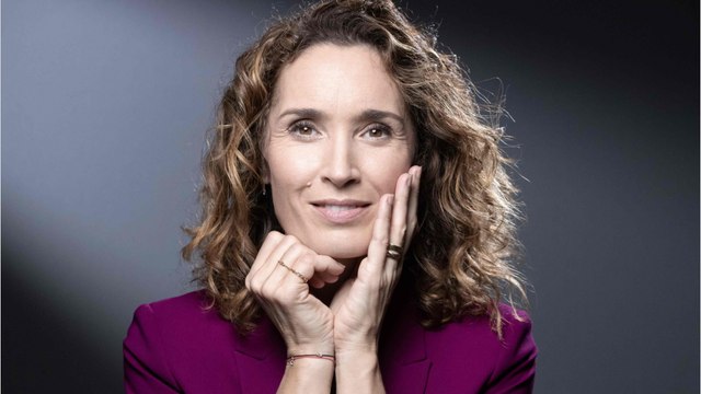 Voici - “Merci pour toutes ces années” : Marie-Sophie Lacarrau annonce la mort d'une figure emblématique de TF1