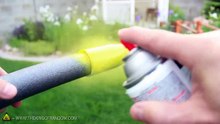 How To Build A Rocket (From Scratch) صواريخ