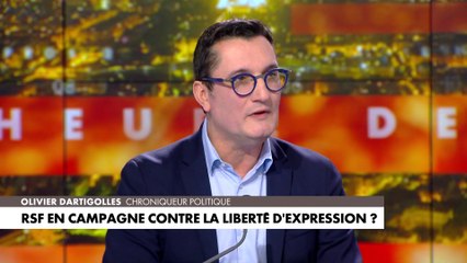 Olivier Dartigolles : «Les personnes, que ce soit à Paris ou à Pau, me parlent des émissions et il y a toutes les catégories socio-professionnelles»