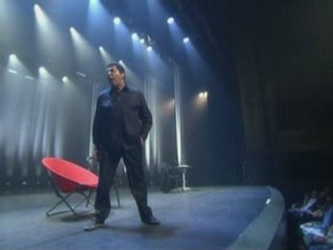 Smain : Mon dernier... Avant mon prochain