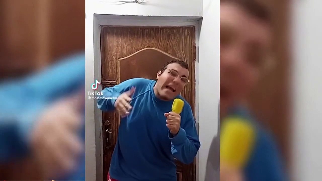 ترندات التيك توك الحقيقة" #رياكت