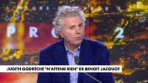 Gilles-William Goldnadel : «La justice ne va pas faire son travail, elle s’y prend trop tard dans le cas de Jacques Doillon, il n'y a aucun doute»